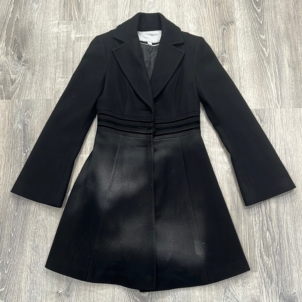 Jessica Simpson blazer jacket